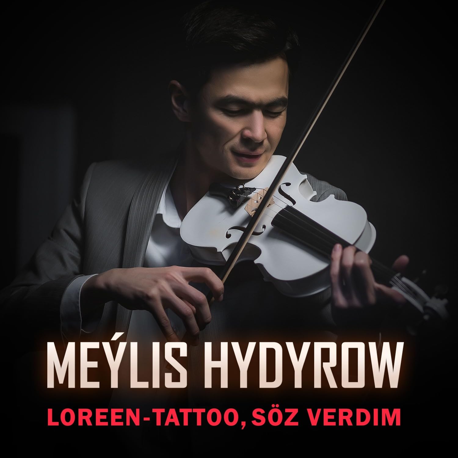 Meýlis Hydyrow