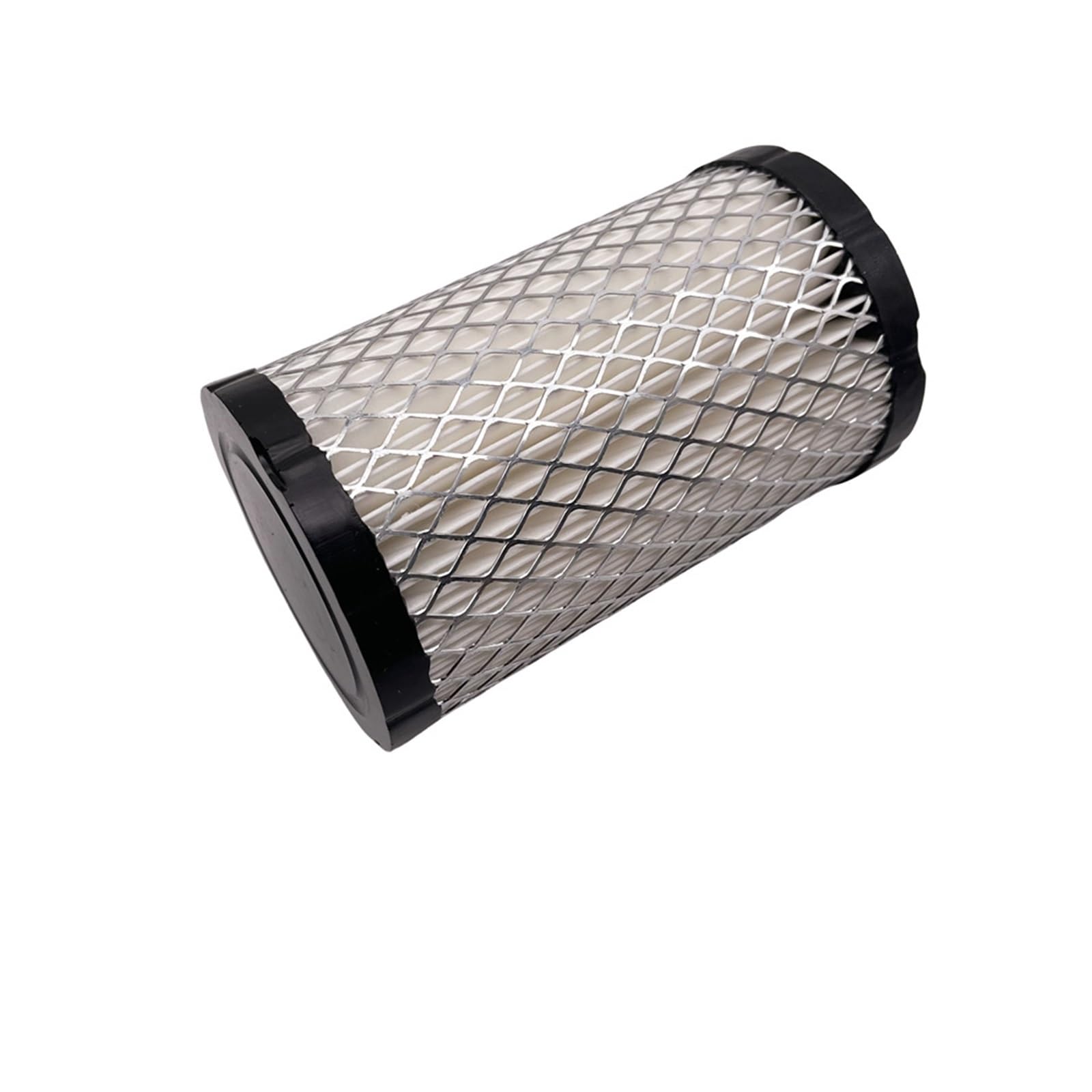 Filtros de aire para moto Compatible con Briggs&Stratton 796031 594201 797404 591334 5428 cortacésped herramientas de jardín(4pcs)