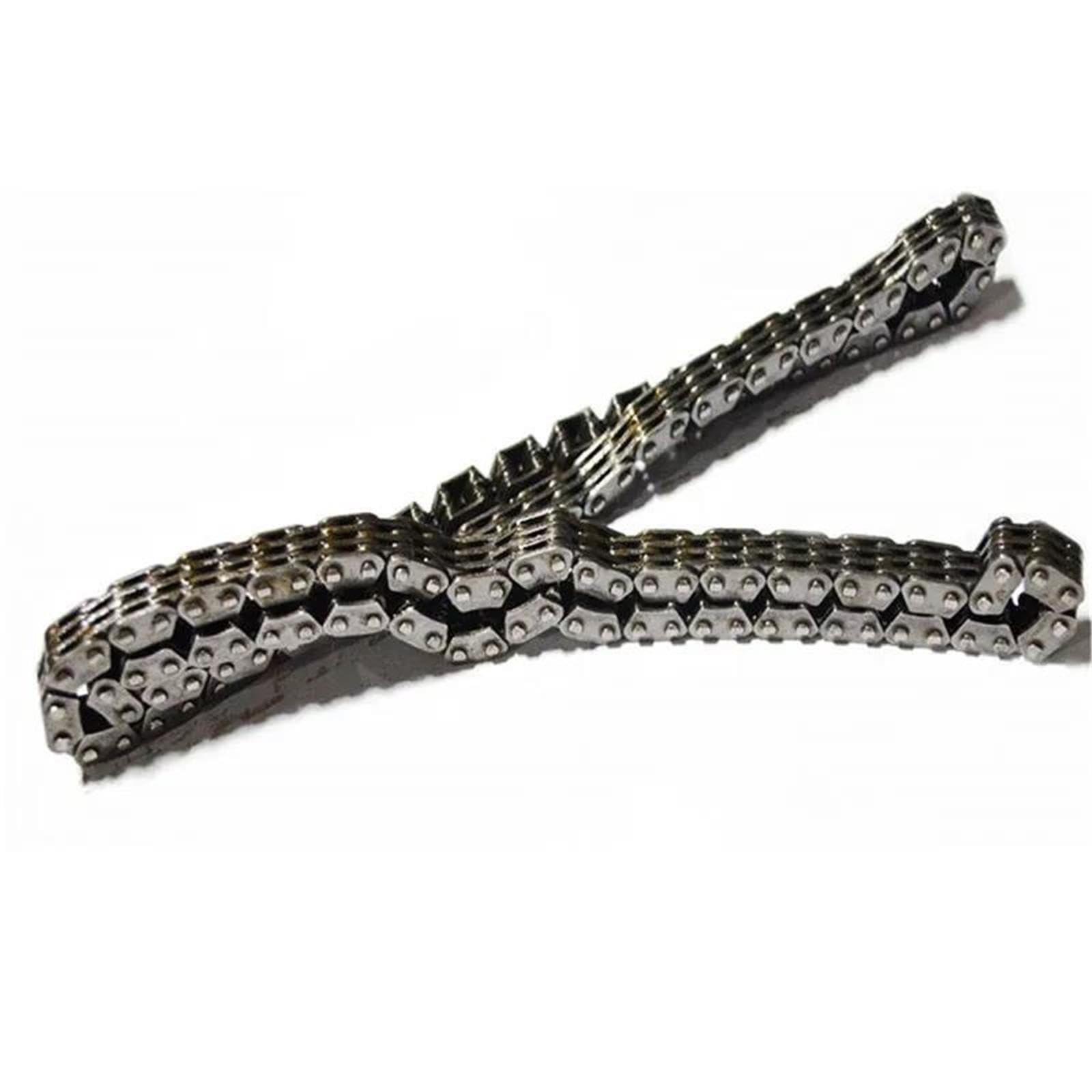 Catena Camme Moto 130 Maglie Per Yamaha FZS600SP FZS600 FZS600S Per FAZER