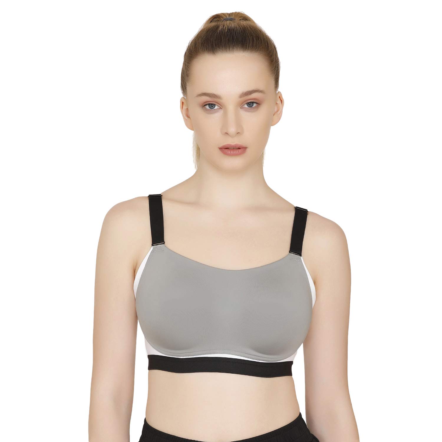 Full cup sports bra Clearance