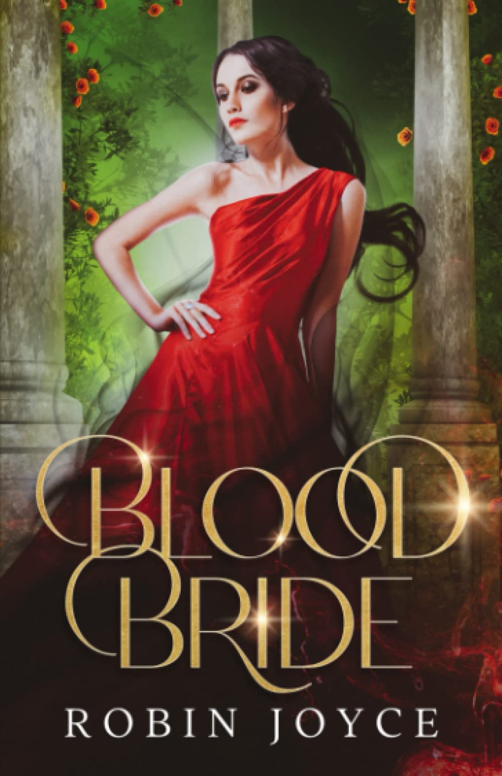 Blood Bride