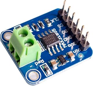 MAX31855 MAX6675 K-Type Thermocouple Module K Type Thermocouple Sensor Board SPI