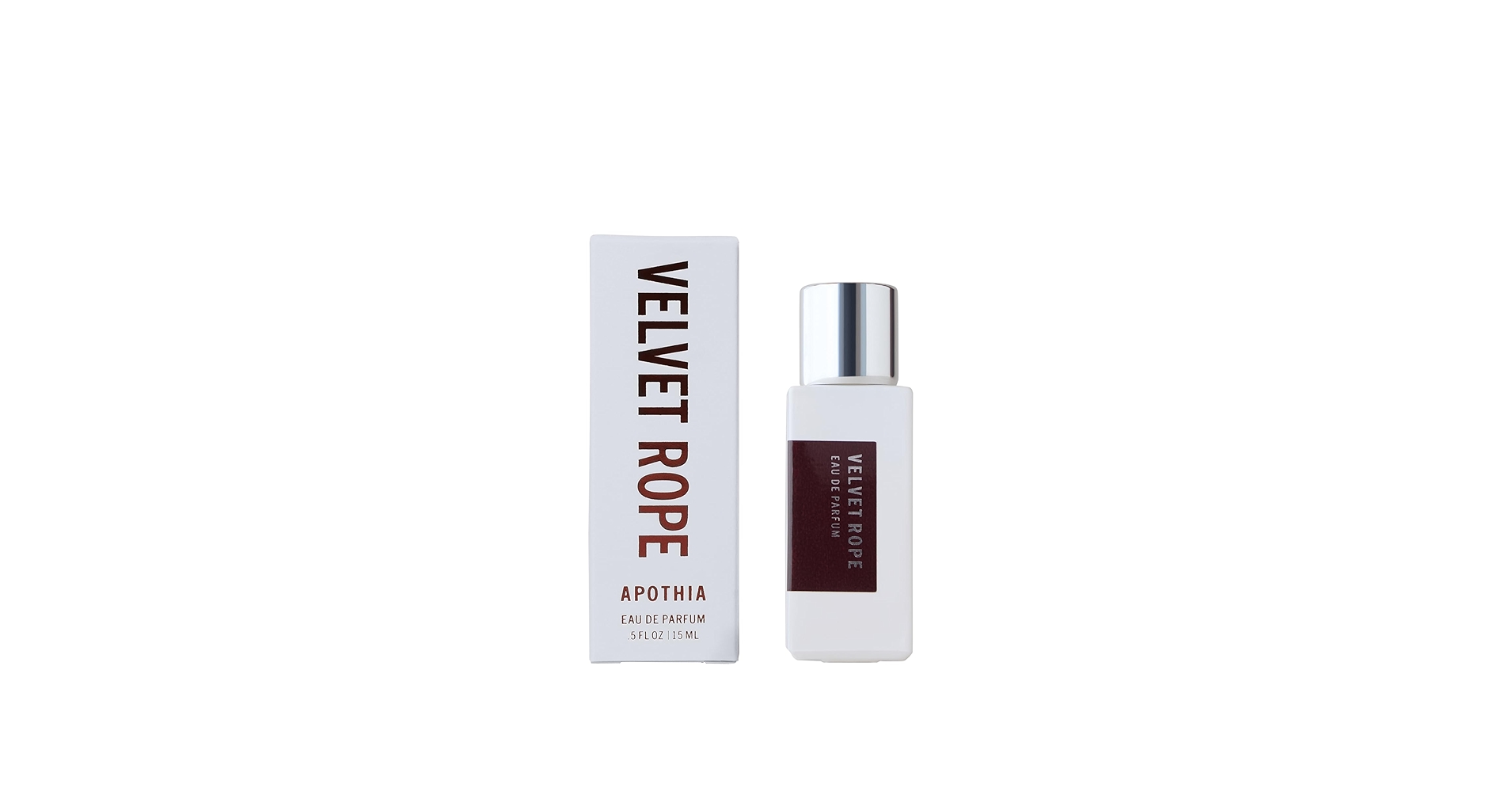 香水(男性用) APOTHIA VELVET ROPE 50ml Eau de Parfum Apothia Velvet Rope Eau de Parfum – Ron Robinson