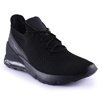 Campus Austria-2 Men's Lace-Up Running Shoes