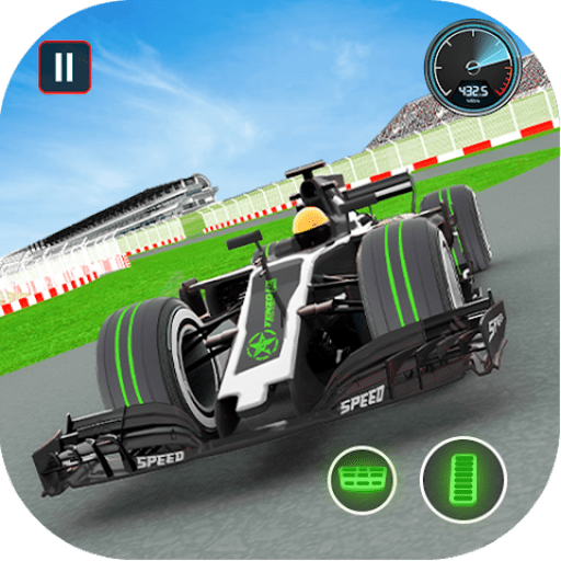 Car Racing Game 2024:Formula Racing 3D-App im Amazon Appstore