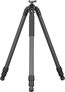 FANAUE HT-3630-65 Carbon Fiber Tripod