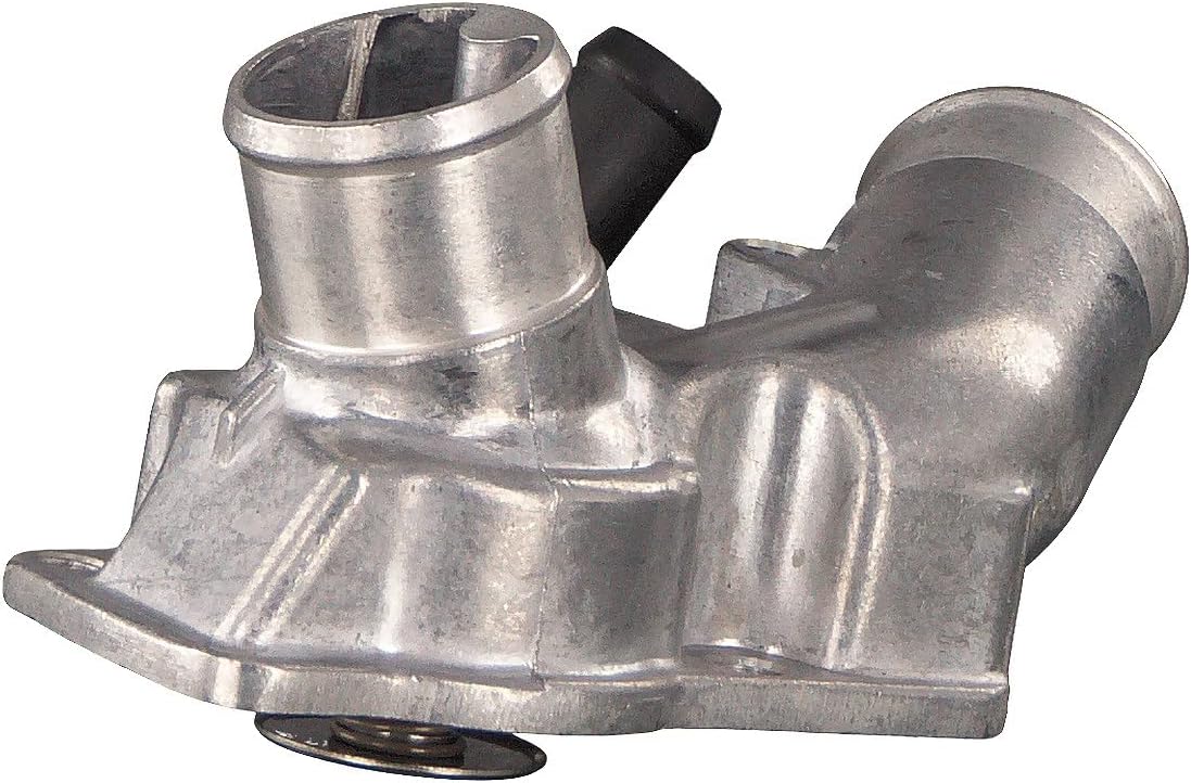 febi bilstein 28479 thermostat with gasket - Pack of 1