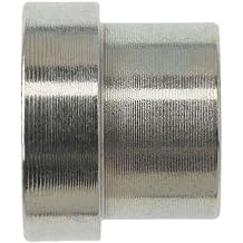 Brennan 0319-16-SS, Stainless Steel JIC Tube Fitting, Sleeve, 1" Tube OD