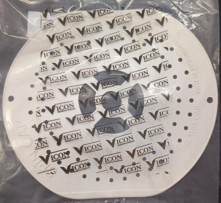 Spin Cap for Videocon Washing Machine by Vicon-image-43