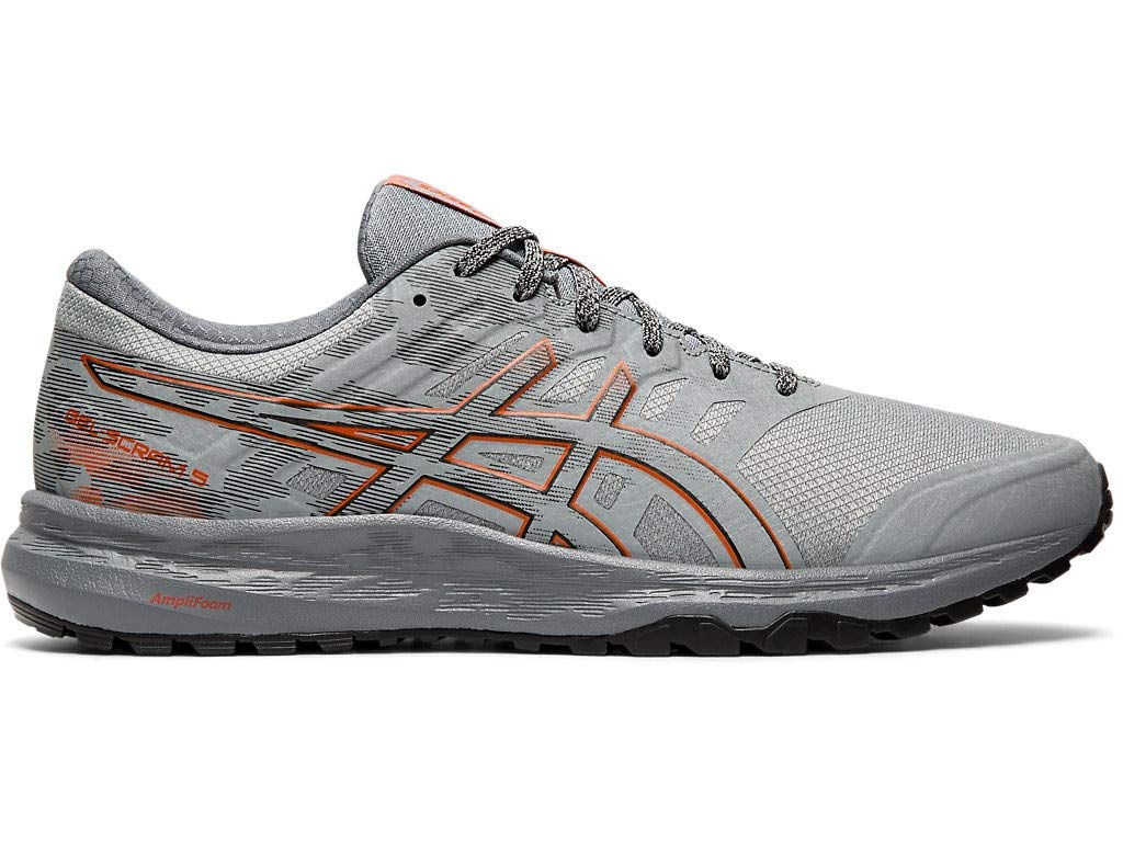 ASICS Men's Gel- Scram 5 Trail Running Shoes