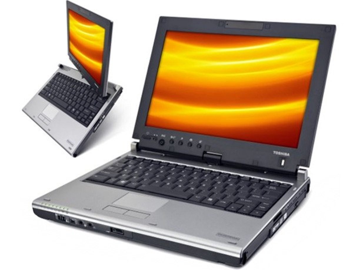 Amazon.com: Toshiba Portege M780-S7230 Tablet PC convertible de 12