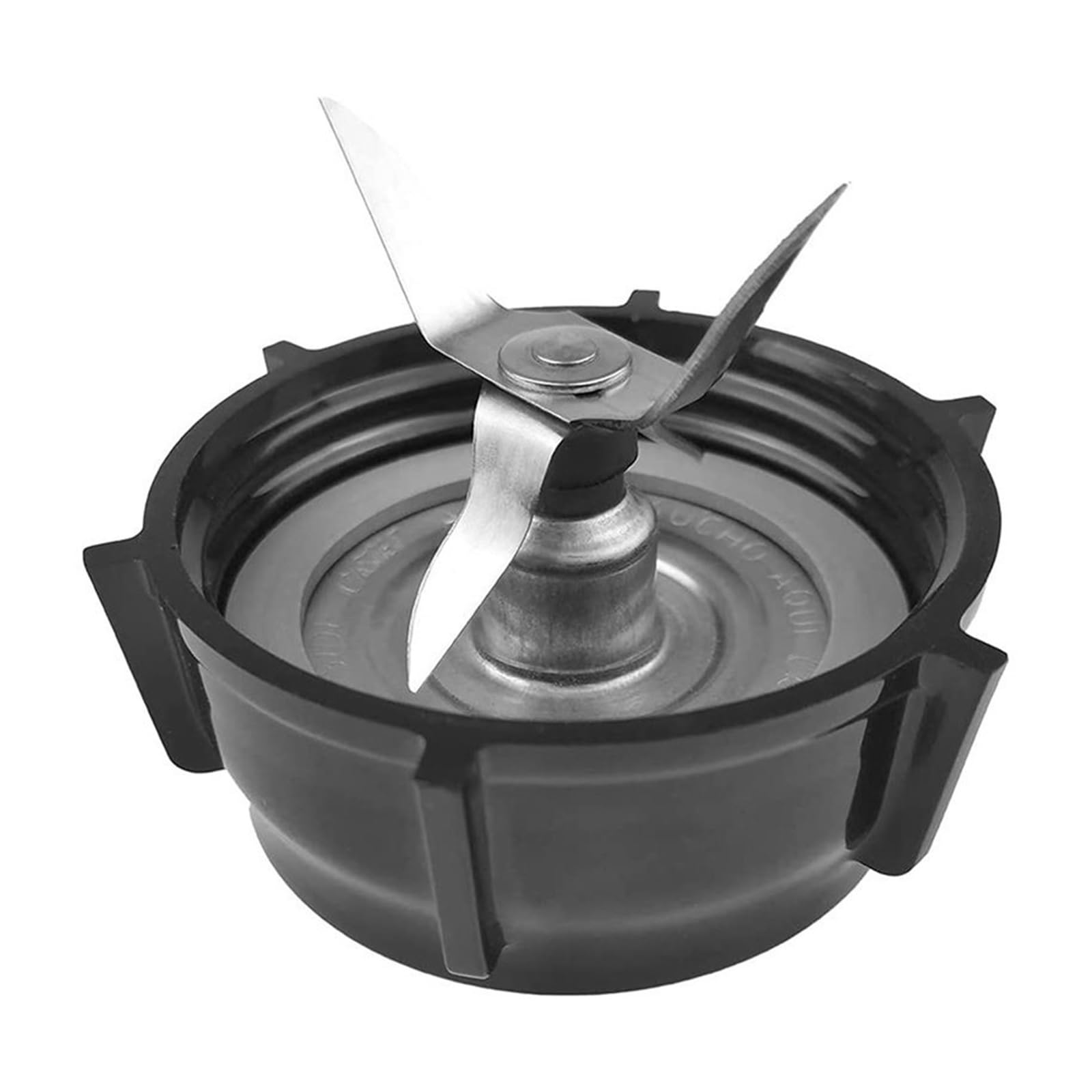 Set lame et base de blender, compatible avec Oster, 4 lames 6 ergots