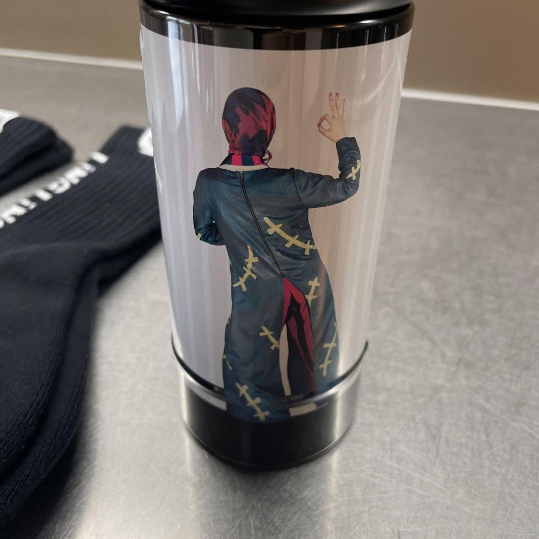 BiSHくじ リンリン Amazon.co.jp: BiSHリンリン BiSHくじグッズMISATO ANDO : おもちゃ