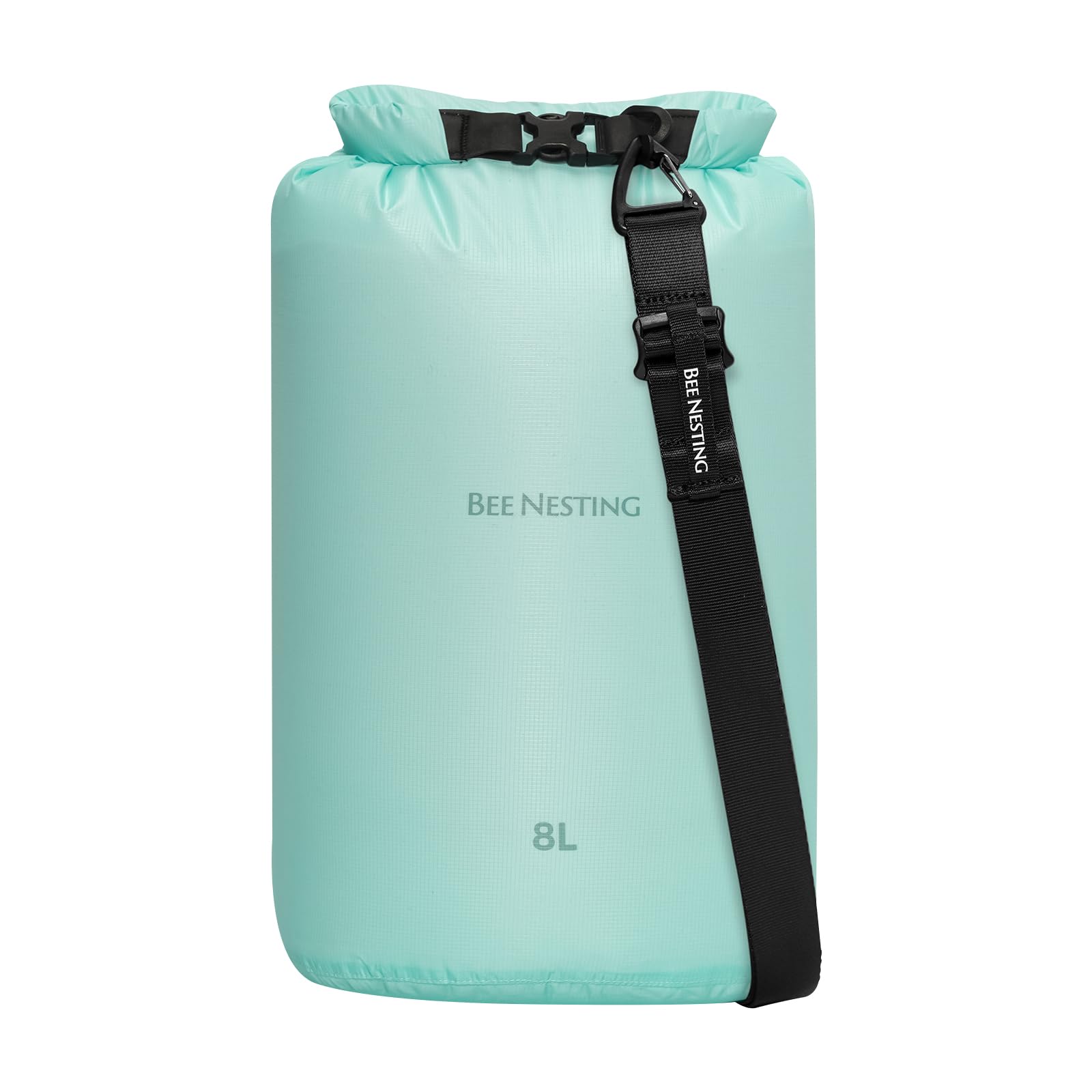 Bee Nesting Waterproof Dry Bag Lightweight Dry Sack Marine Dry Bags Suitable for swimming,kayaking,rafting boating, surfing, outdoor travel, mountaineering,hiking