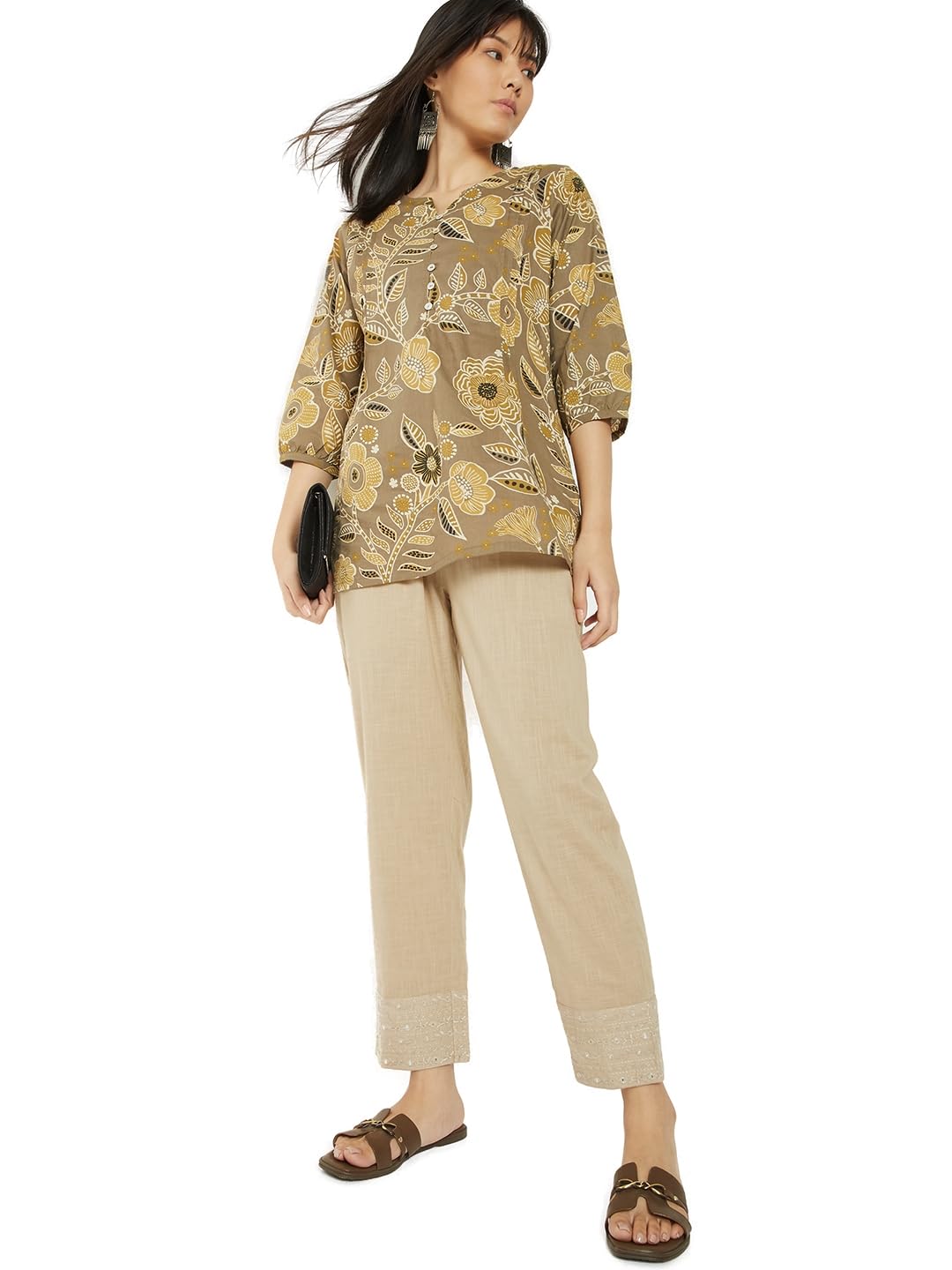 max Women Pants-picture-58