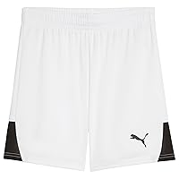 PUMA TeamLIGA26 - Pantaloncini Jr