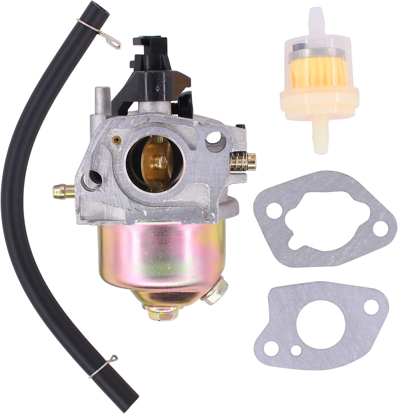 Carburetor Carb for Mountfield HP414 SP414 HP164 SP164 M411PD RS100