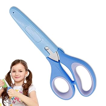 Amazon.co.jp: 学校用はさみ - 子供用はさみ、ステンレス