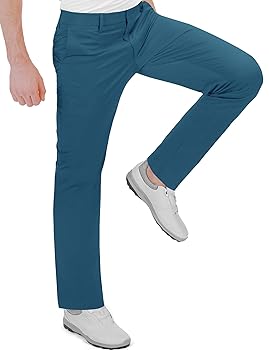 NO GOLF PADDED LONG PANT サイズM 即完売品 Big-Tall-Pro-Spin-3_0-Stretch-