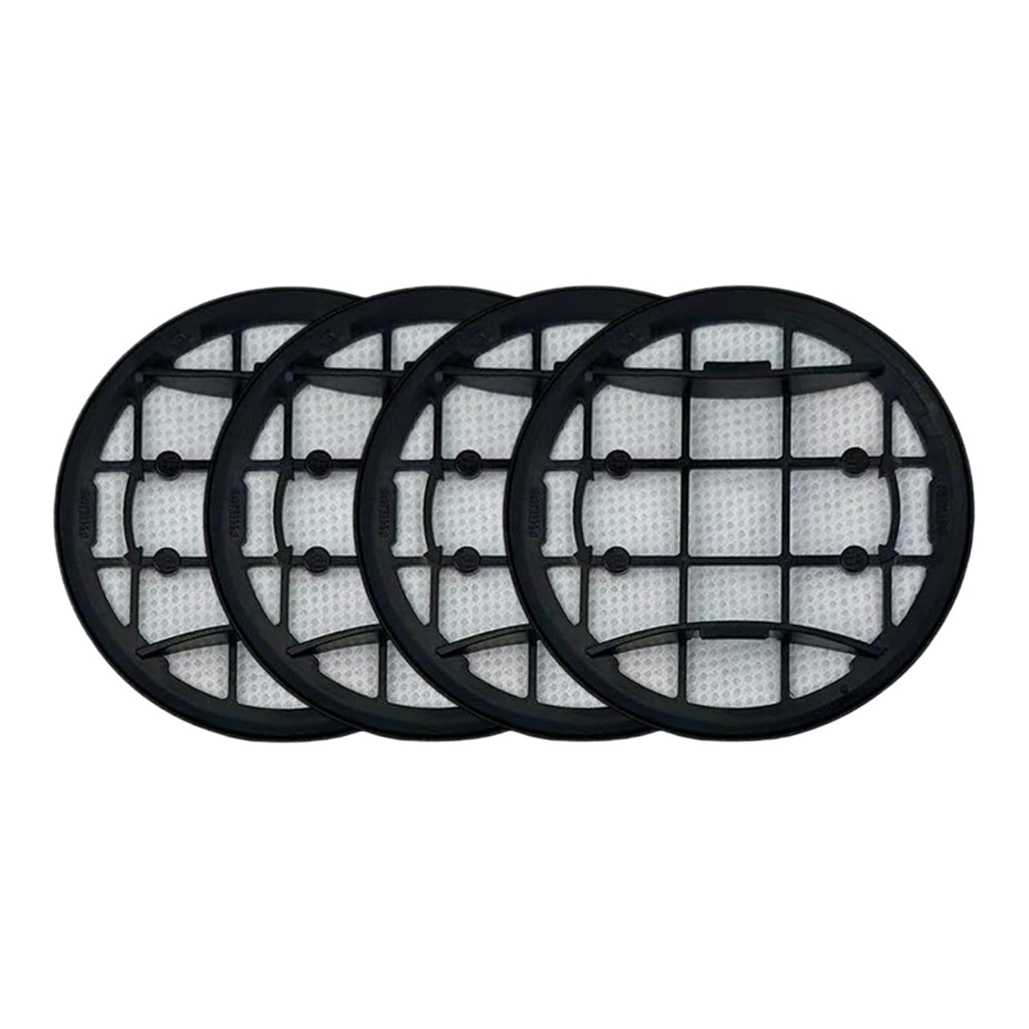 Compatible for VC, Replacement Washable Filter Kit, Foam and Inlet Filters(12 Pack)