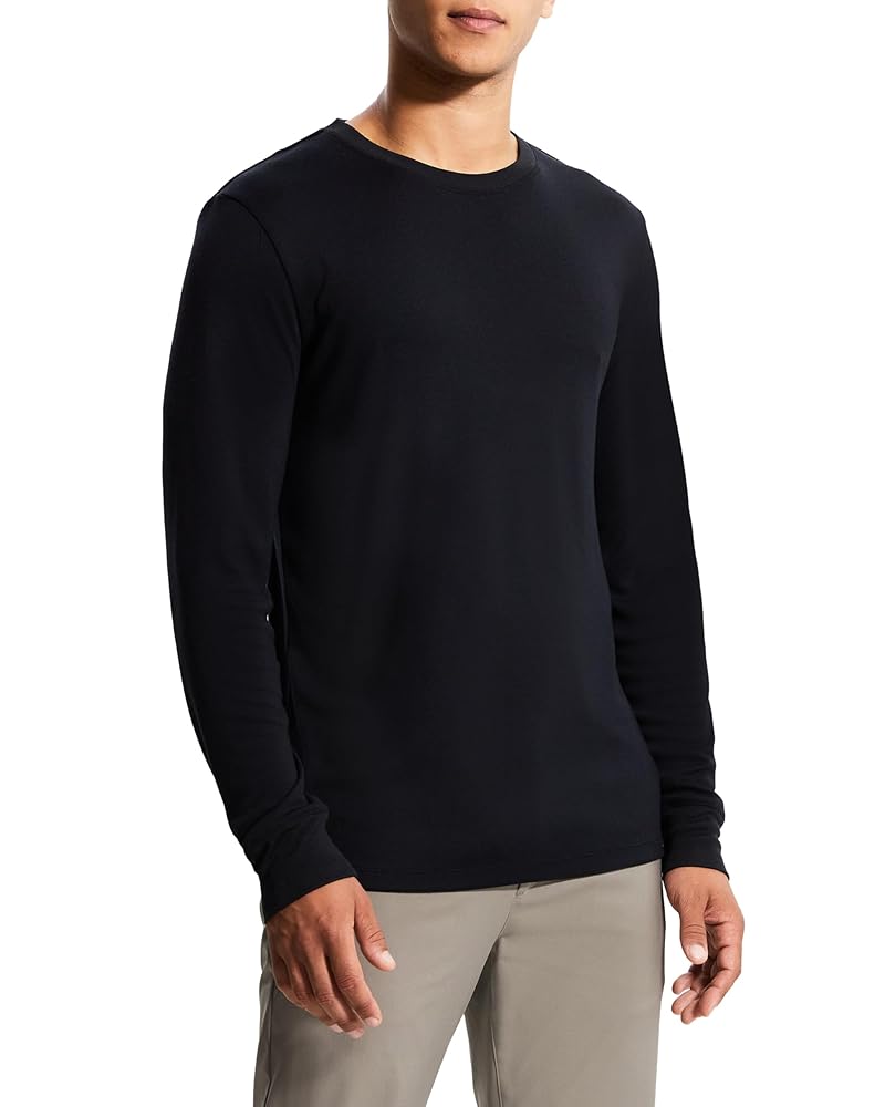 Theory｜ (Anemone Milano Sarior Tee (O1199506 XHX)) Theory Anemone Milano Essential Tee | Nordstrom