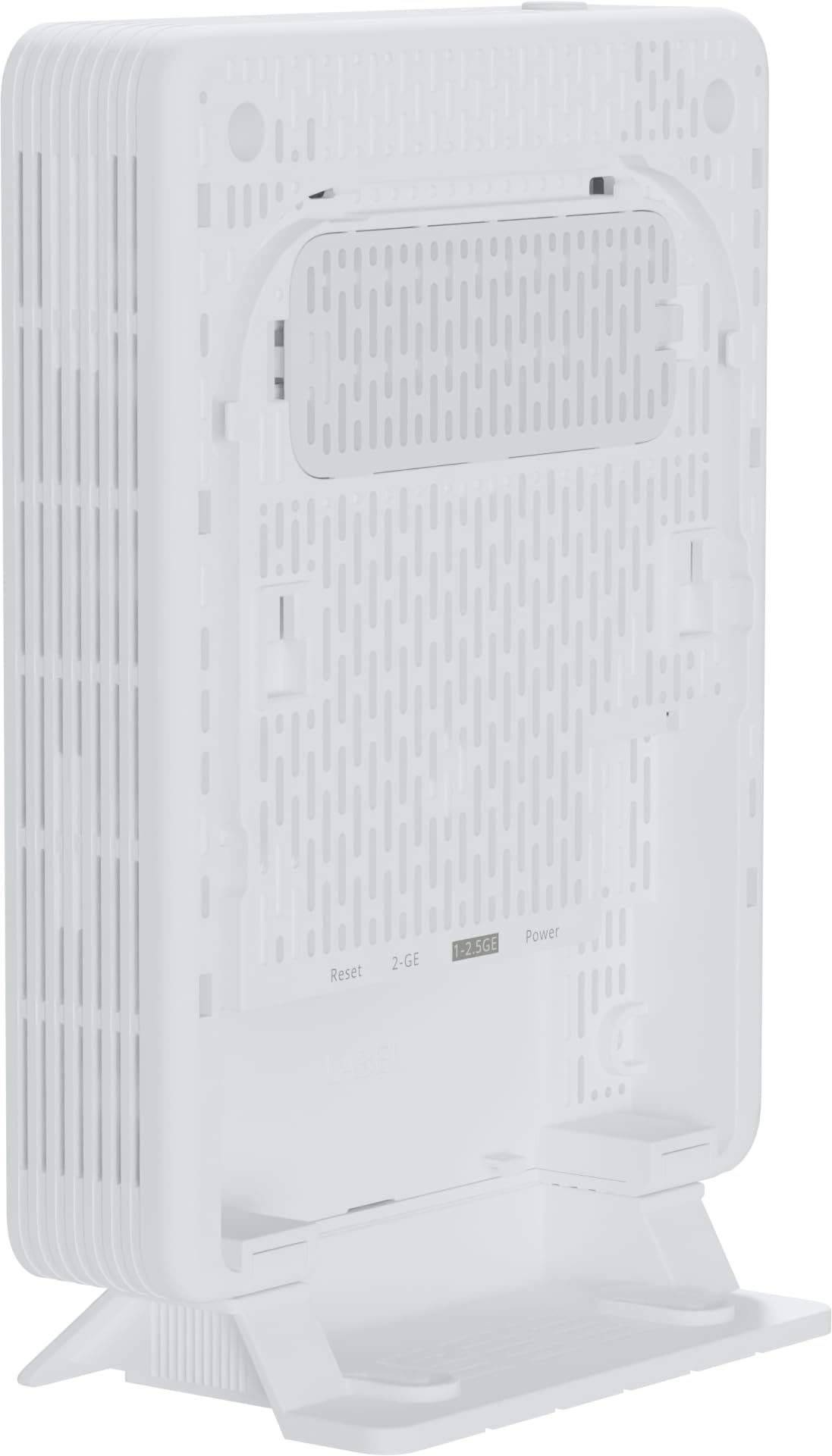 iFTTR F50, OptiXstar K156a-21, Sub FTTR, Wi-Fi6, G/GS Adaptive, SC/APC, Blanc