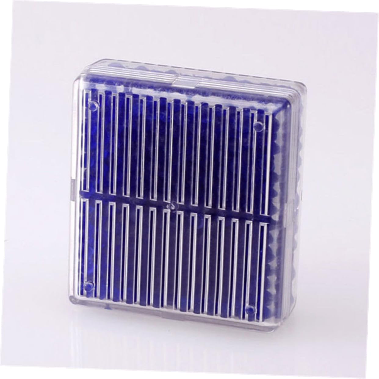 OUNONA 6piezas Caja Deshumidificadora Antihumedad Para Armarios y Ropa Absorbe Humedad y Olores Reutilizable y Azul y Naranja