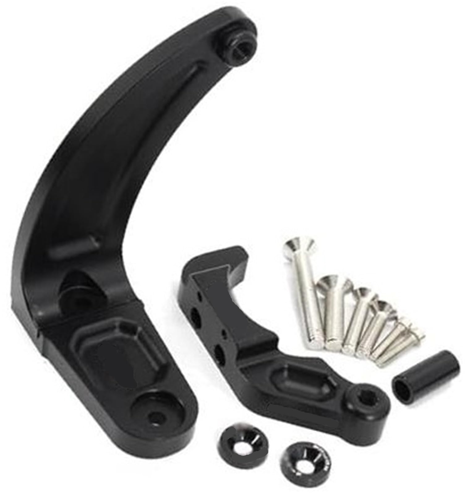 Kit de support d'amortisseur stabilisation direction