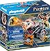Playmobil - Canonnier Pirate - 70415