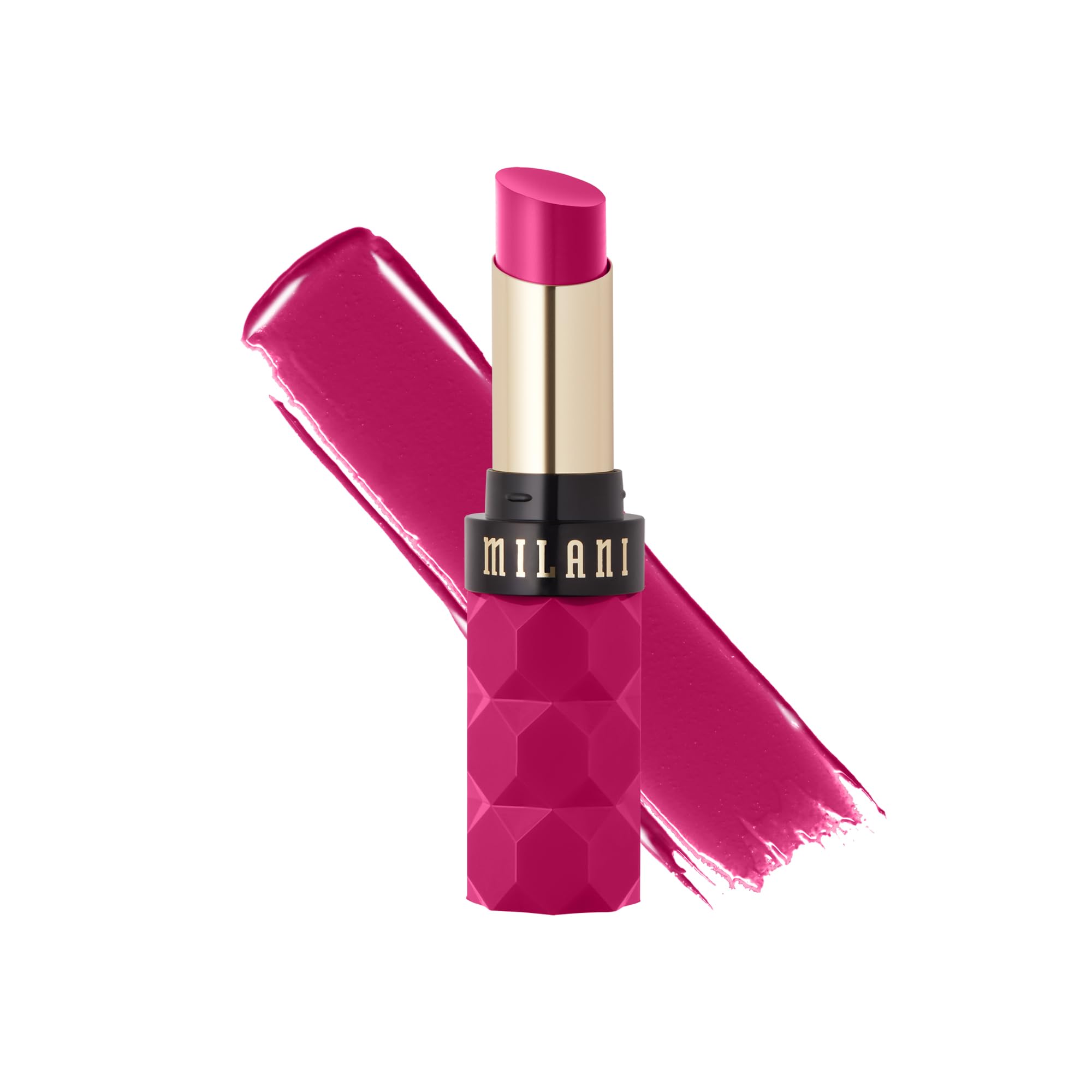 MilaniColor Fetish Lipstick- Sheer to Medium Coverage Lip Balm