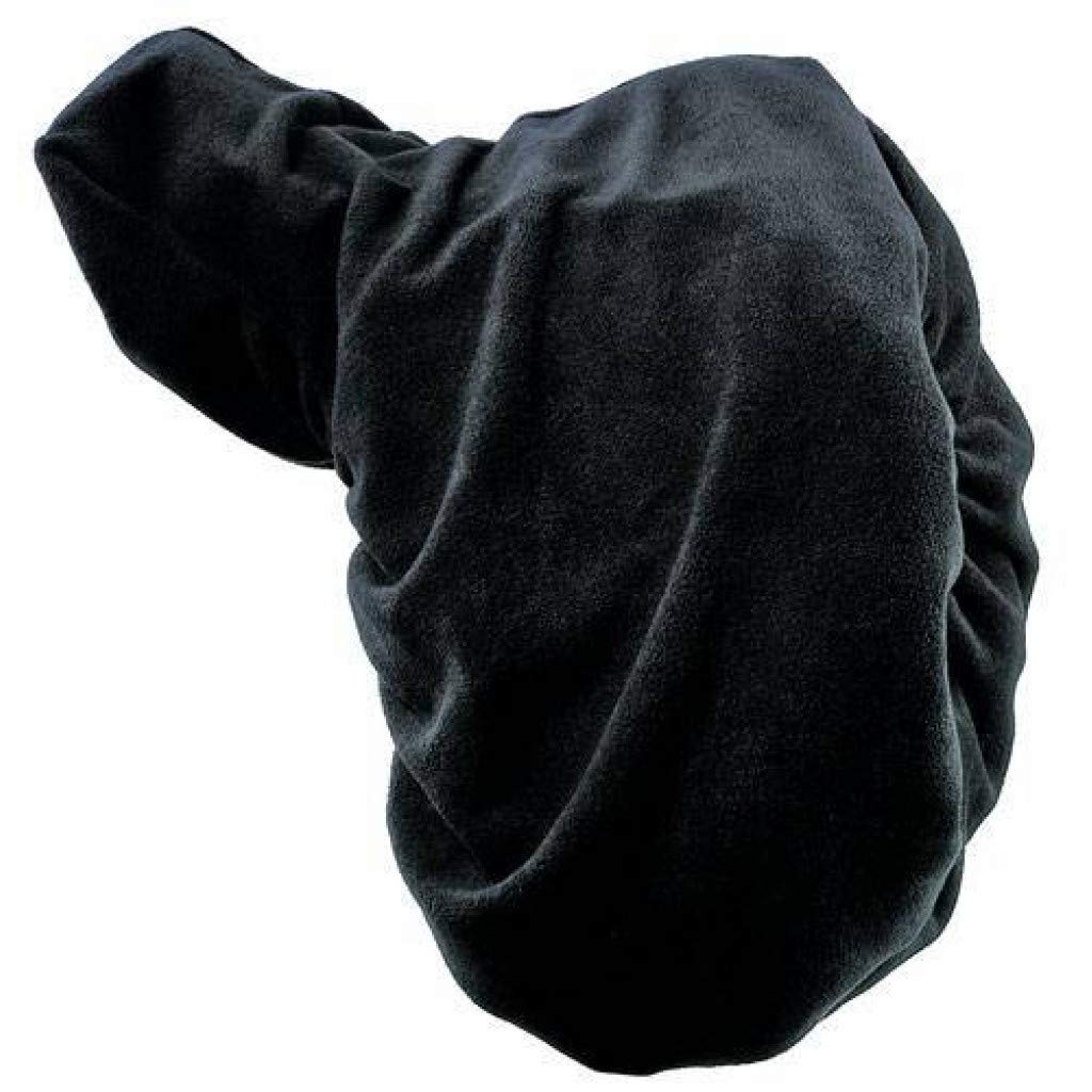 HKM 10419100 - Coprisella in Pile, M, Nero