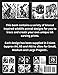 LINOCUT Tracing Templates Wildlife Animals for Large to Small Projects: Safari, Zoo and Forest Wild Animal Designs for A4, A5 & A6 Block Carving (Linocut Printing Inspired Tracing & Coloring Books)