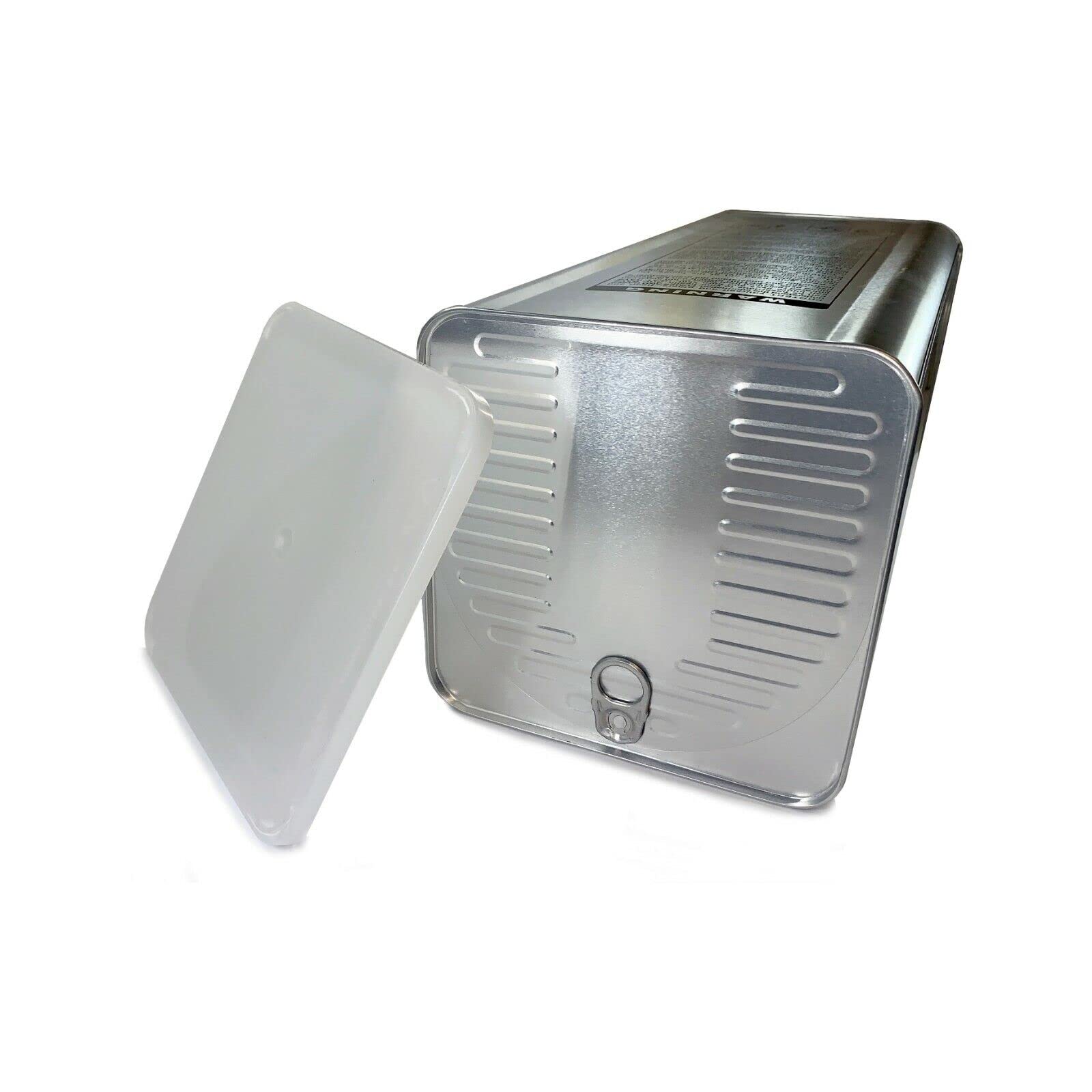 50 lb Steel Can E7014 1/8