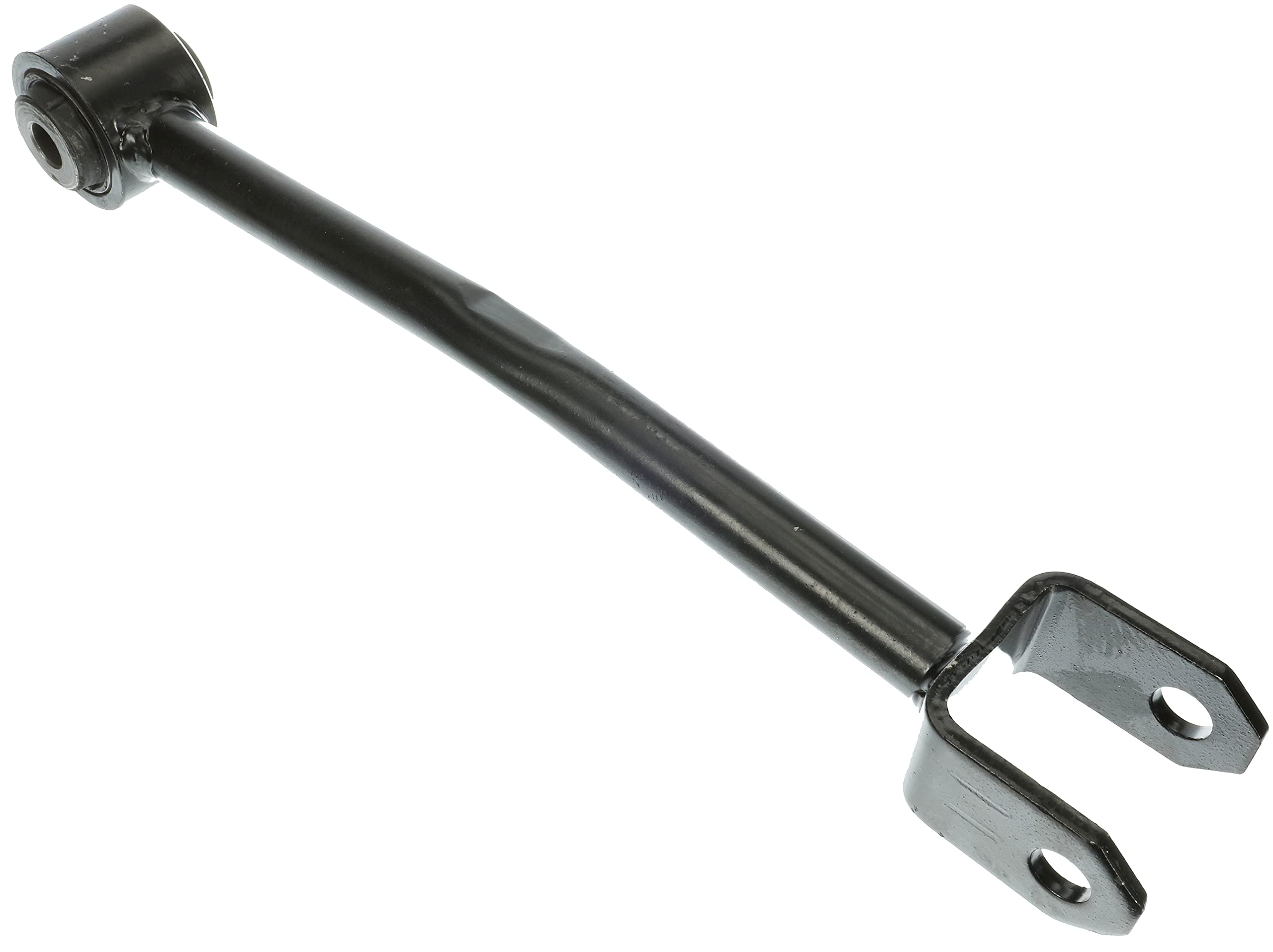 Control Arm - Suspension Control Arm - This suspension control arm is precision-engineered and rigorously tested to provide reliable replacement for the original equipment on specific vehicles. - Dorman Premium LL69595PR Rear Lower Forward Suspension Control Arm Compatible with Select Nissan Models