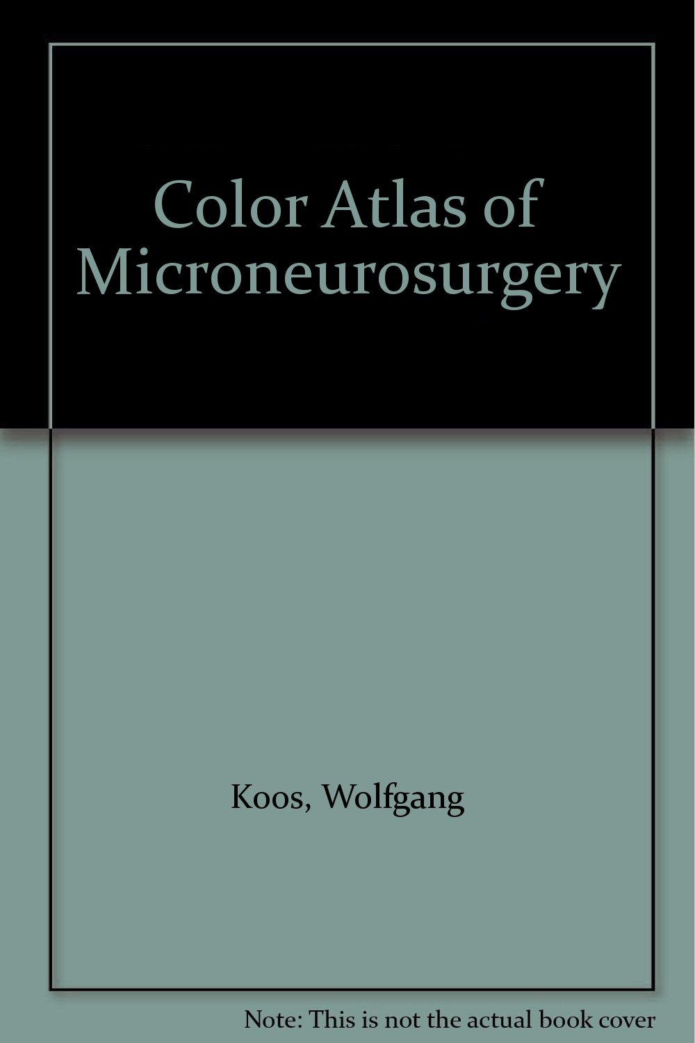 Amazon.com: Wolfgang T. Koos: books, biography, latest update