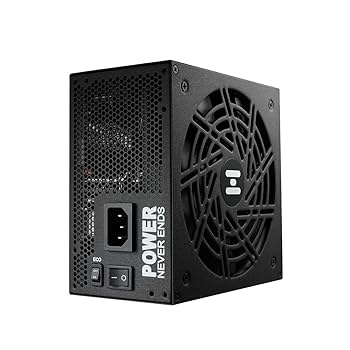 Amazon.com: FSP Hydro Ti PRO 1000W Power Supply, 80 Plus