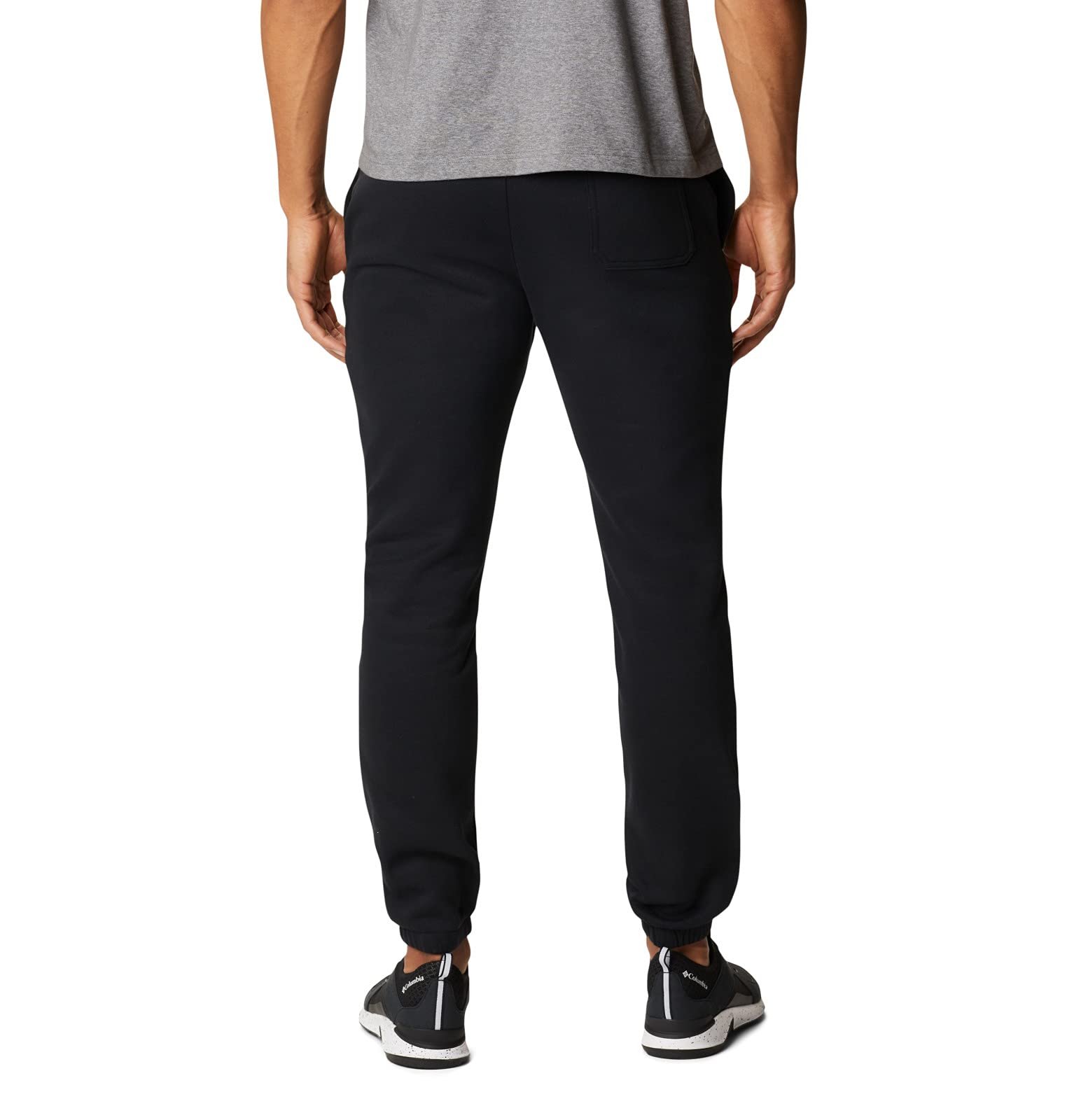 Columbia Pantalón Deportivo Trek - Pantalones Hombre
