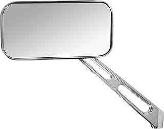 HardDrive 60-0034AK Chrome 4.25