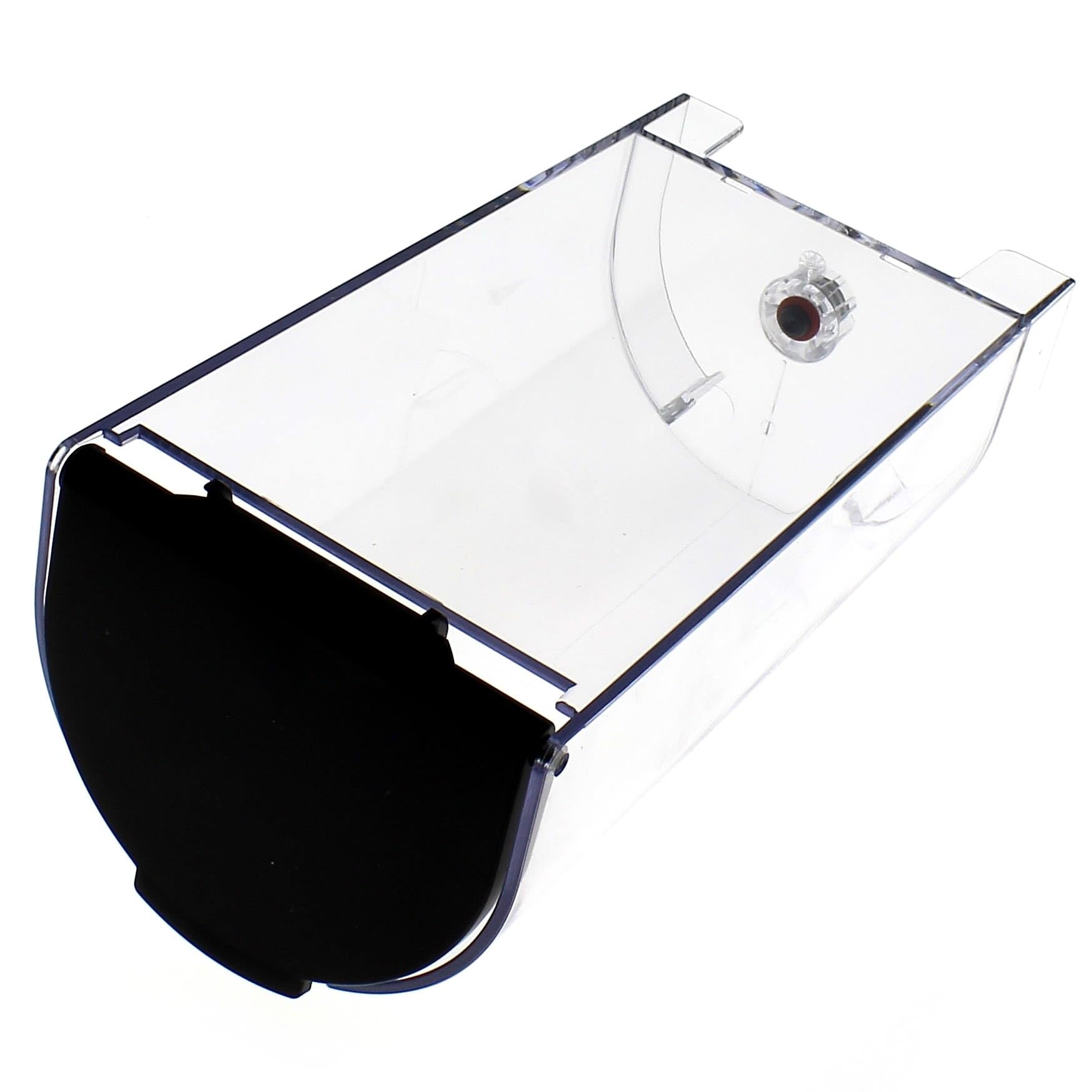 Réservoir eau inissia pour 11350B, M105, 11350, 11353, 11351, 11354, 11352, 11355