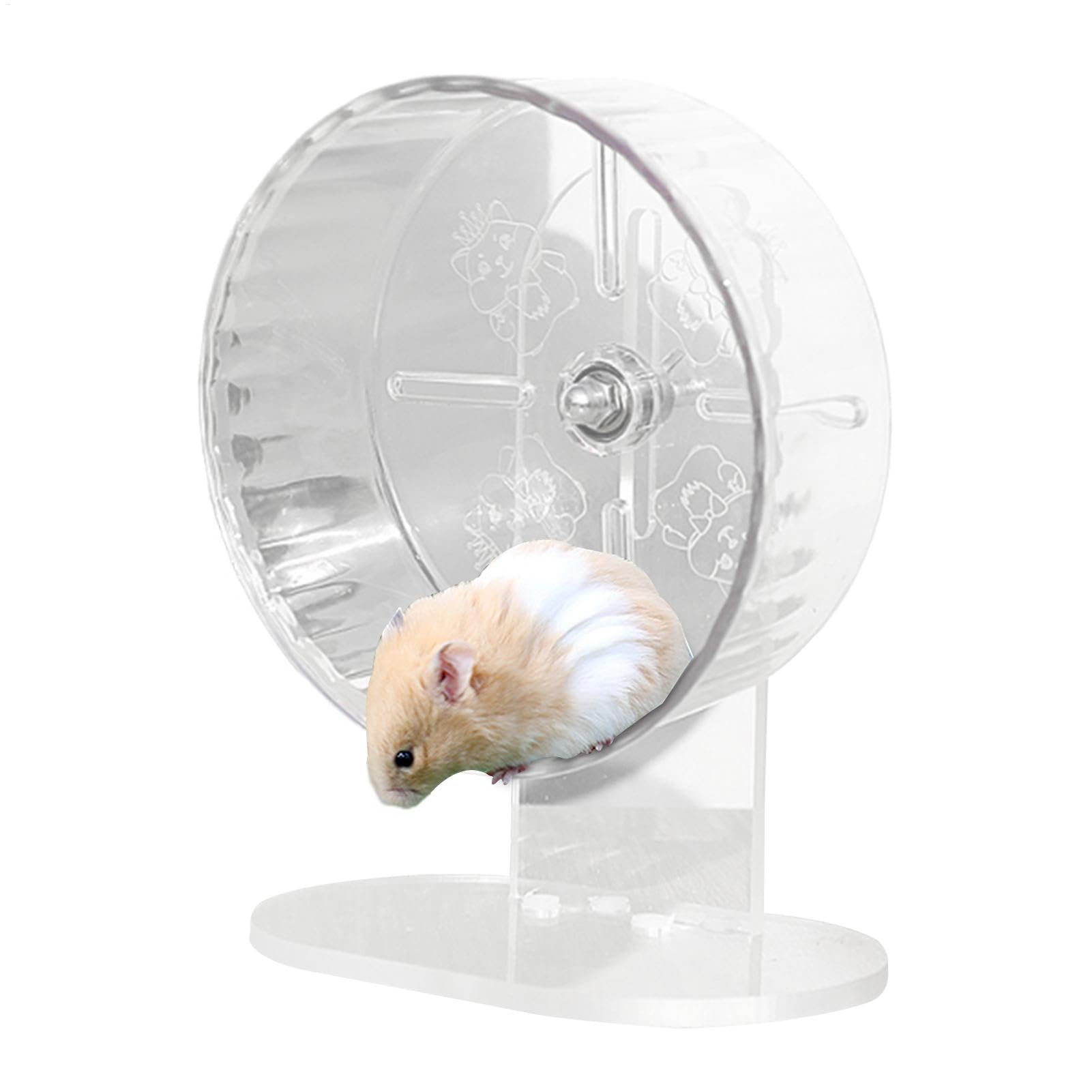 Cavia / hamster / rat speelgoed van hout | Huisdier artikelen