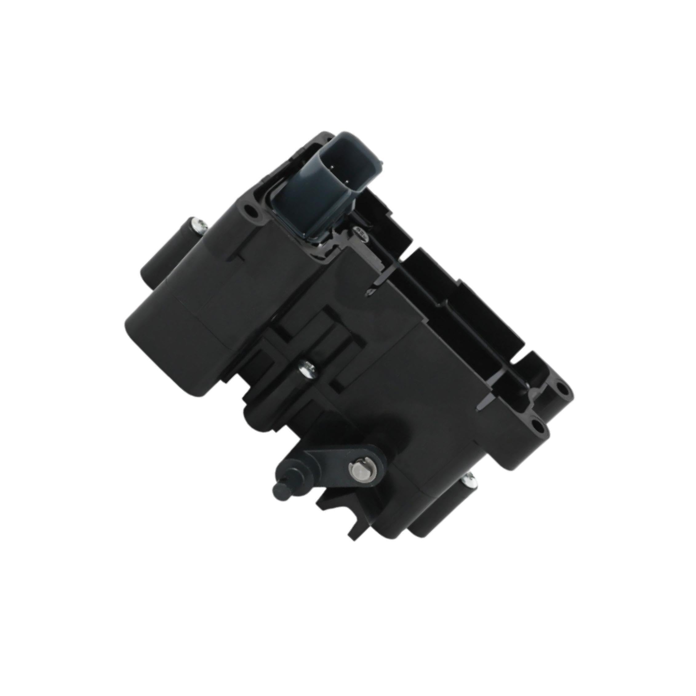 Módulo de Control de Freno Compatible con cortacésped. Garantiza un Rendimiento óptimo para el Mantenimiento del jardín. Repuesto Directo para el Control de Freno.