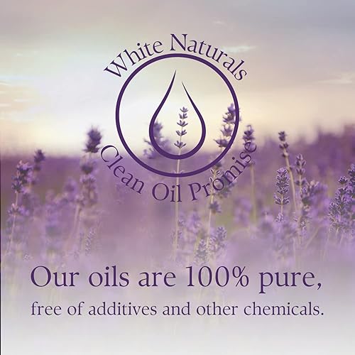 Miniatura 6 de Aceite esencial de lavanda de alta calidad, para cabello, piel y uñas, aceite de aromaterapia de lavanda orgánico para difusores, humidificadores y