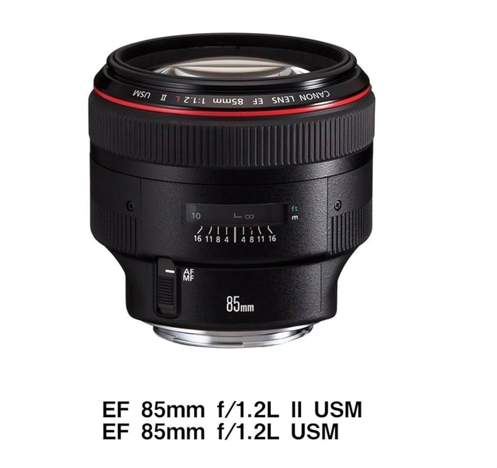 Canon 85mm f1.2 レンズ ES-79II Amazon.com : ES-79II Lens Hood for Canon EOS EF 85mmf/1.2L