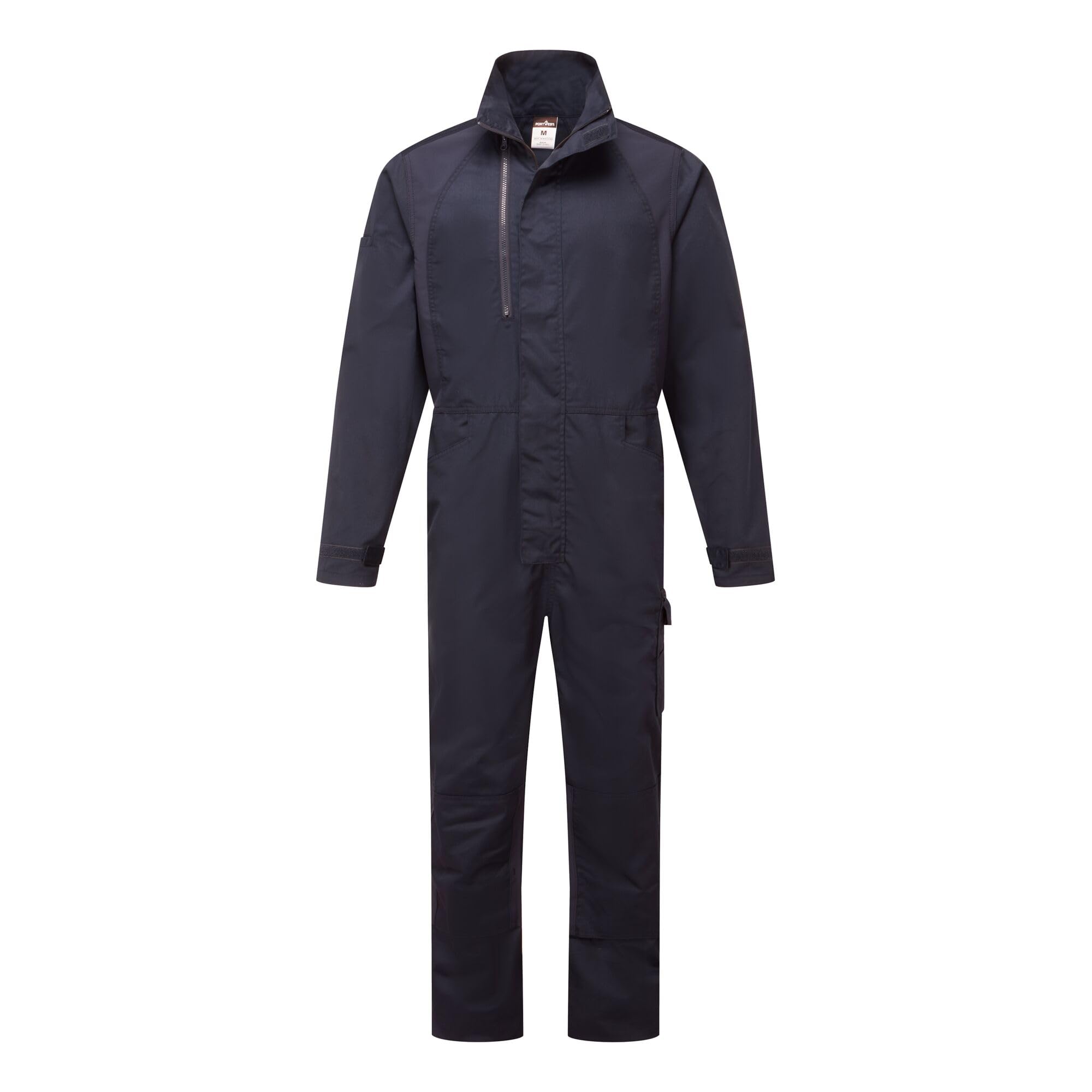 Portwest Dark Wx2 Eco Stretch Coverall - Navy - 3XL