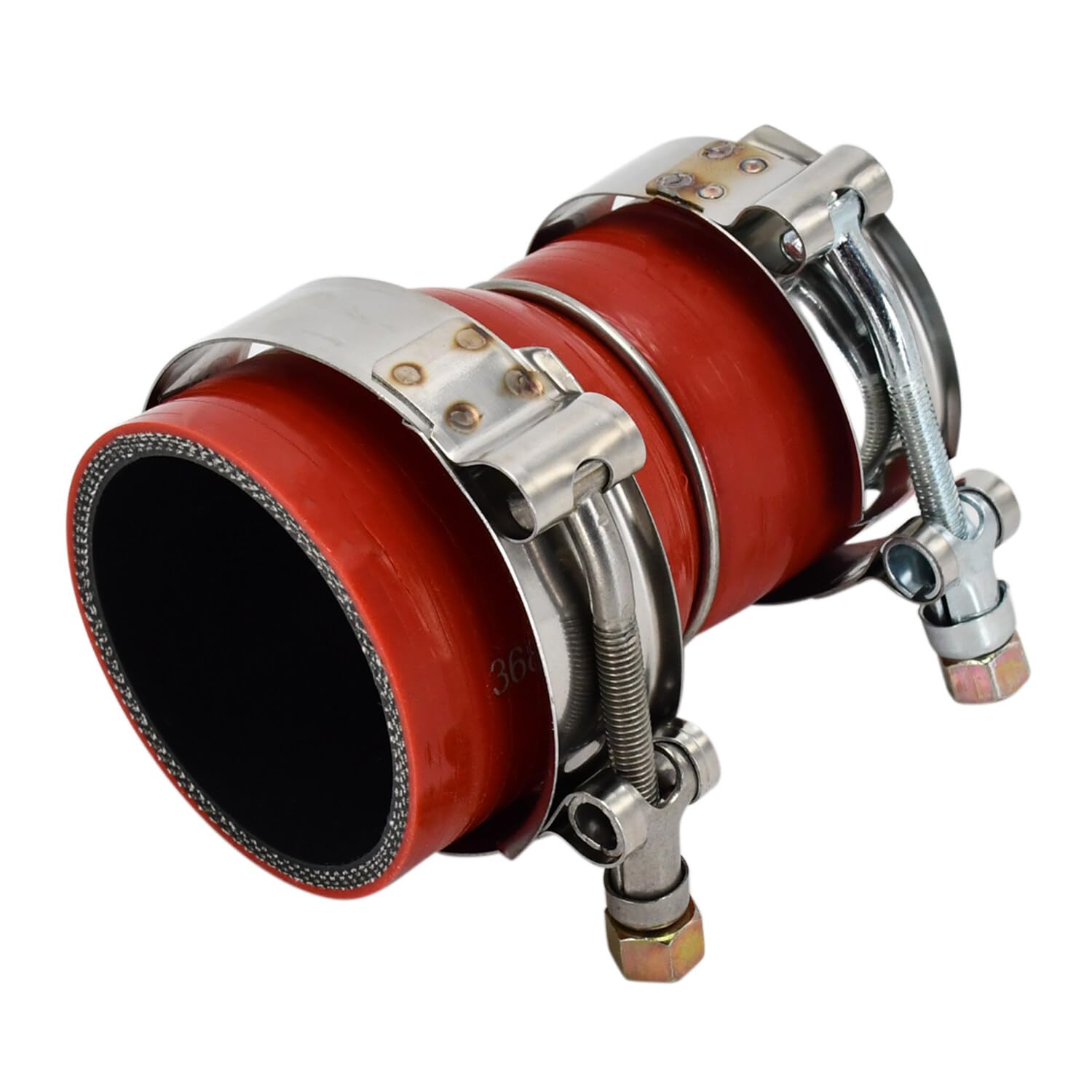 Amazon.com: Manioiity Plain 3687223 Hose Compatible with Cummins