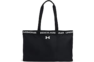 Under Armour Women's Favorite Golf Tote
