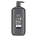 Dove Men+Care 2-in-1 Shampoo + Conditioner Thick + Strong for Fortifying Hair from Root to Tip, with Calcium, 31 oz