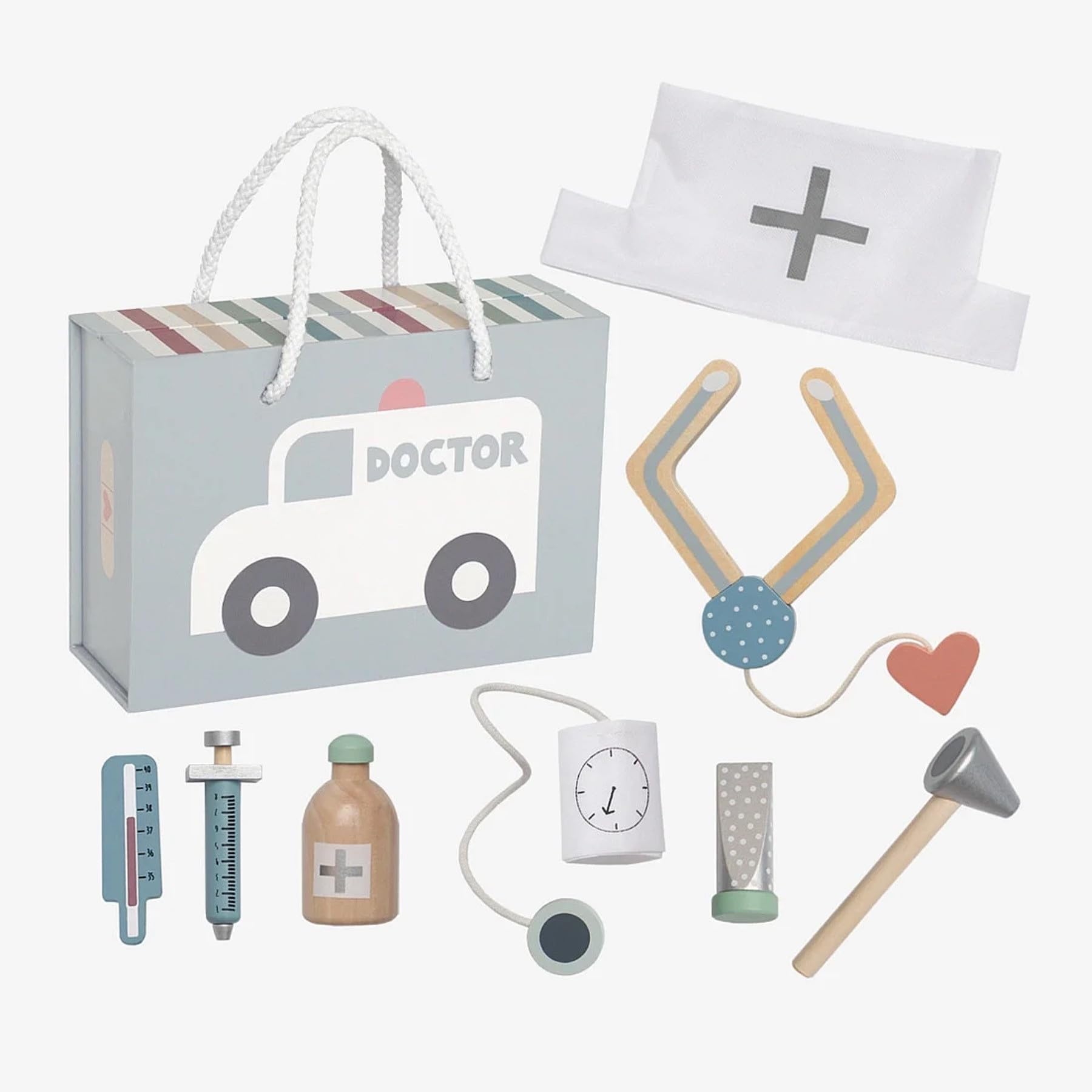 Jabadabado - Doctors case - (JA-W7172)