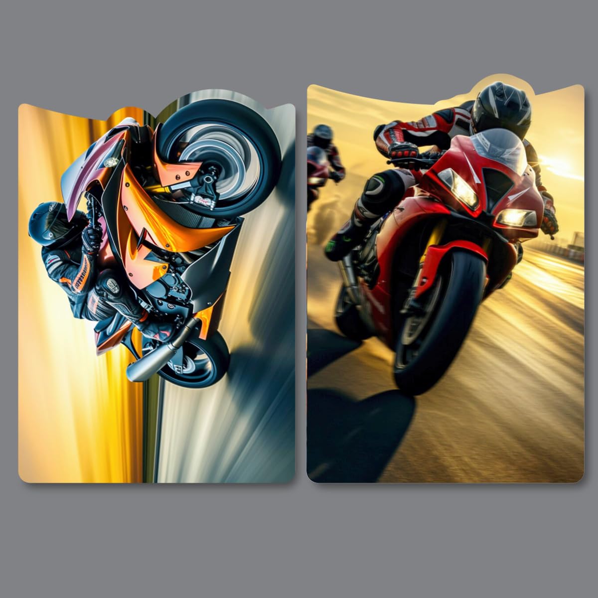 Mobile Cover Stickers 9