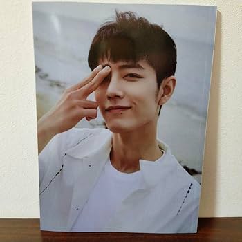 陳情令　陳情令　初回限定版　付録付き　シャオ•ジャン　ワン•イーボー Amazon.co.jp: 陳情令 陳情令 初回限定版 付録付き シャオ